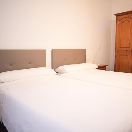 Apartacentro Soria Exterior photo