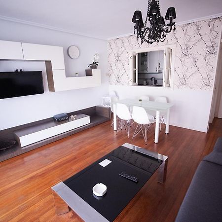 Apartacentro Soria Exterior photo