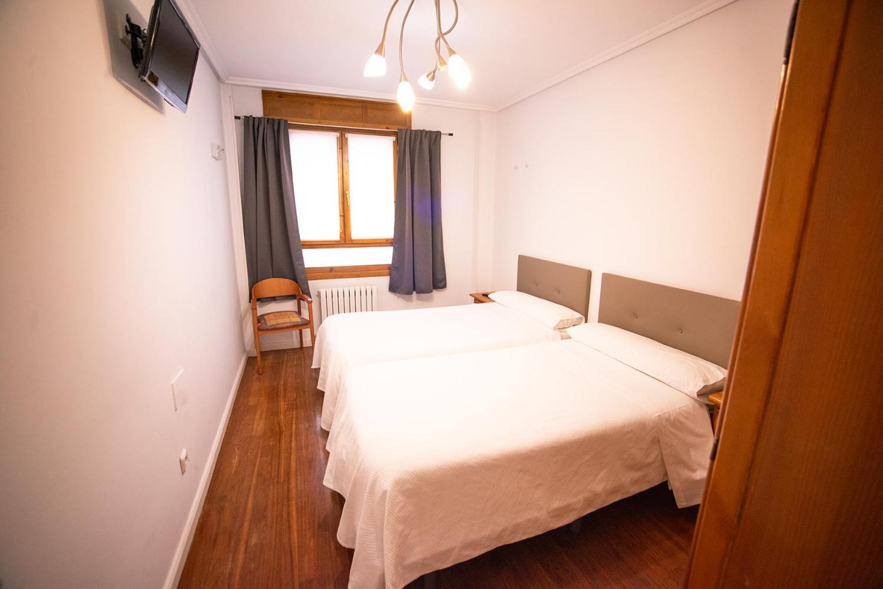 Apartacentro Soria Exterior photo