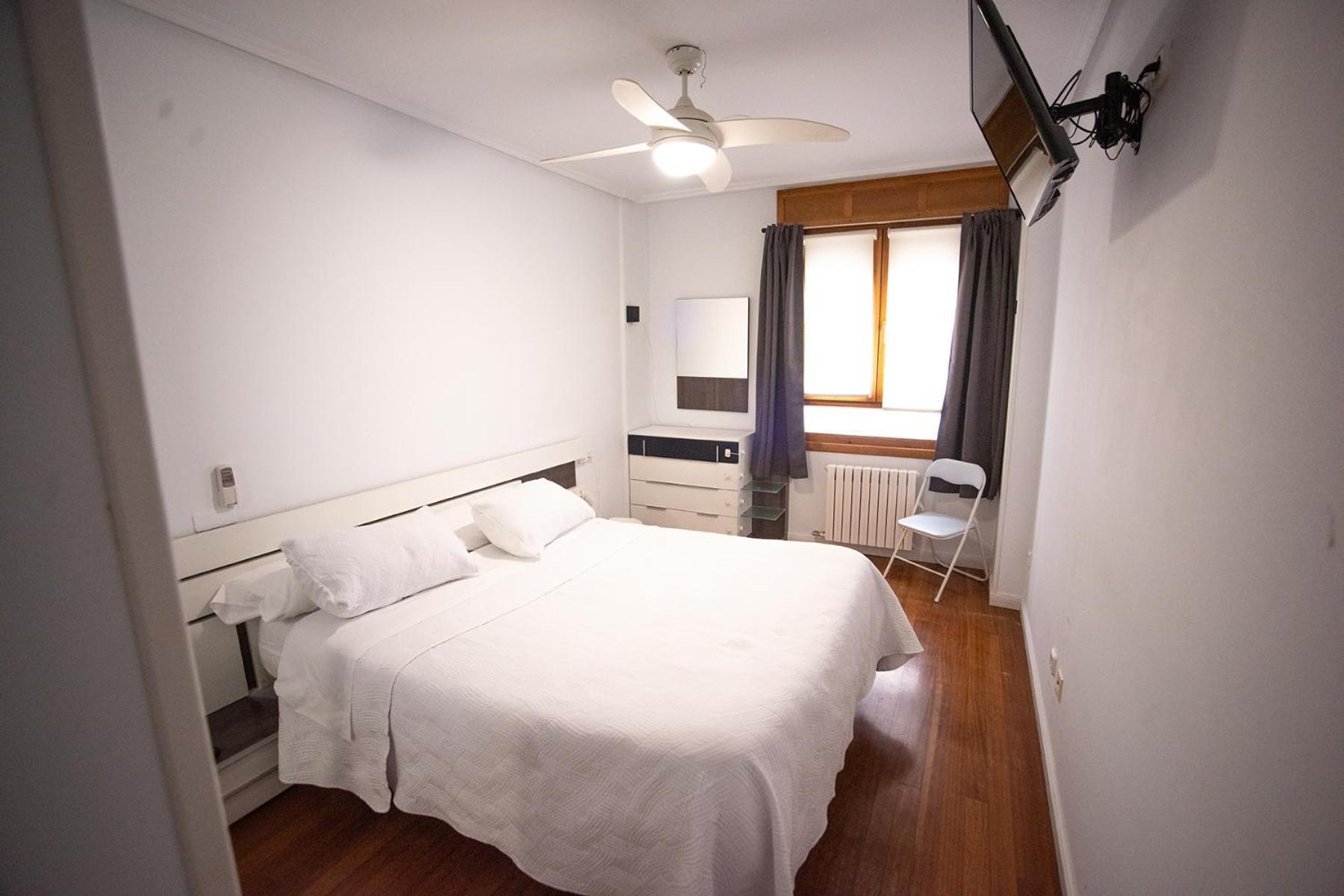 Apartacentro Soria Exterior photo